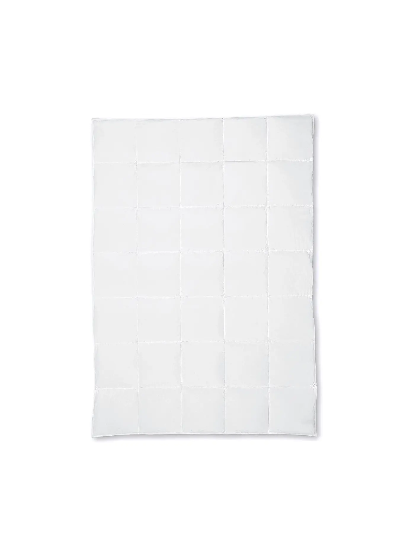 KAUFFMANN | Daunen-Kassettendecke "Superior" 140x200cm (670g warm) | 